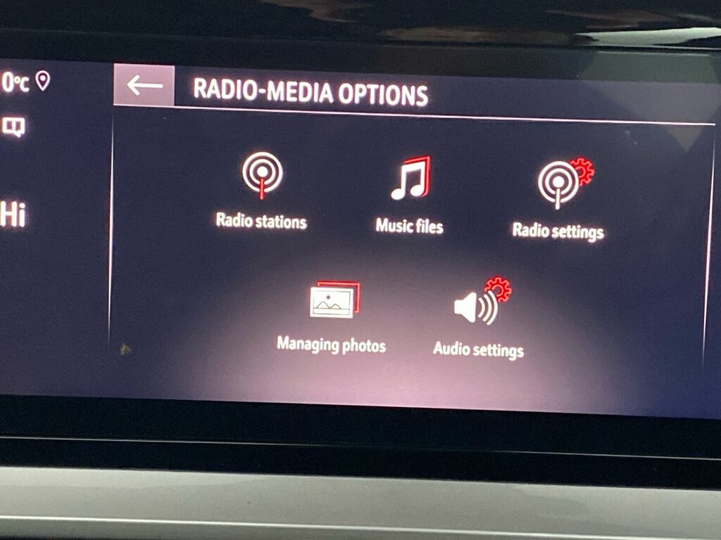 Vauxhall Mokka-e 50 Kwh 136 Ps Ultimate Suv Grey #17
