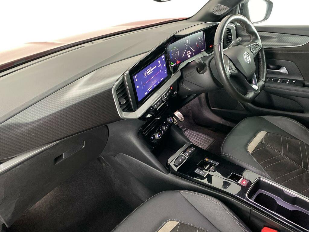 Vauxhall Mokka-e 50 Kwh 136 Ps Ultimate Suv Grey #14