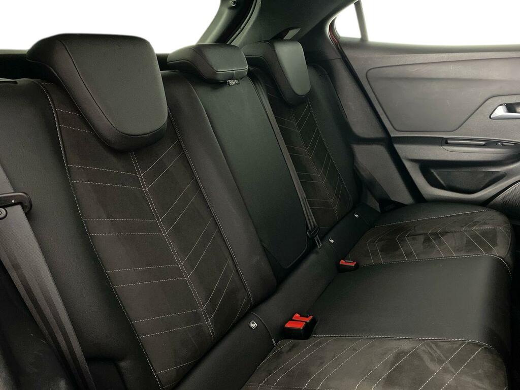 Vauxhall Mokka-e 50 Kwh 136 Ps Ultimate Suv Grey #15