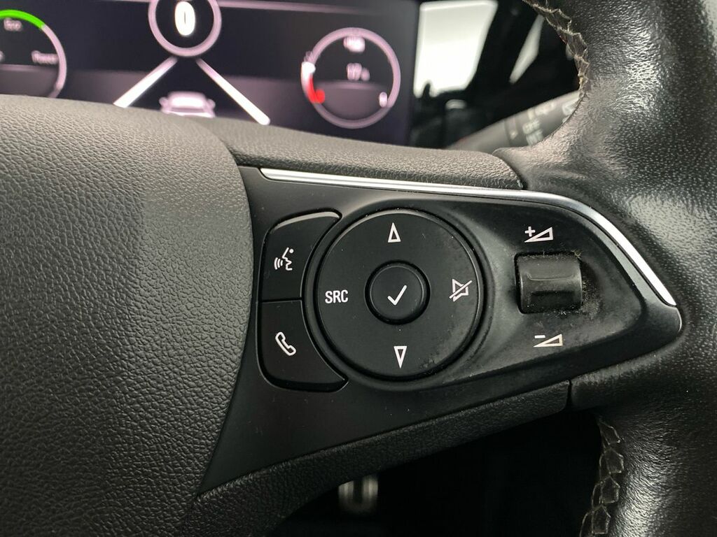 Vauxhall Mokka-e 50 Kwh 136 Ps Ultimate Suv Grey #21