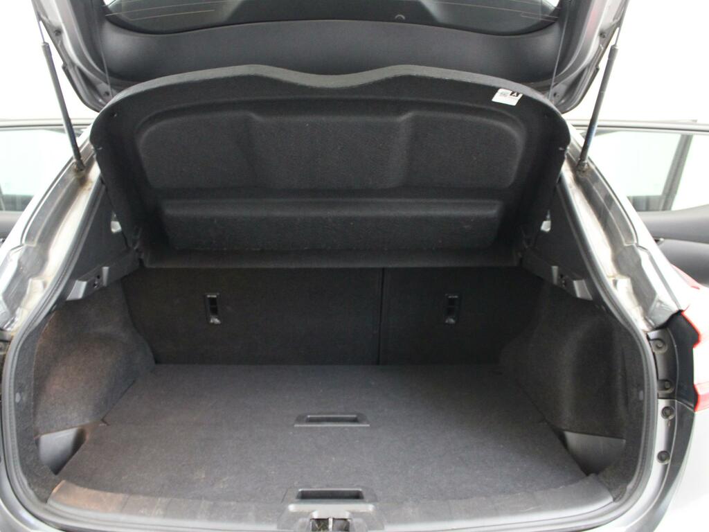 Nissan Qashqai Dci N-motion Suv Grey #32