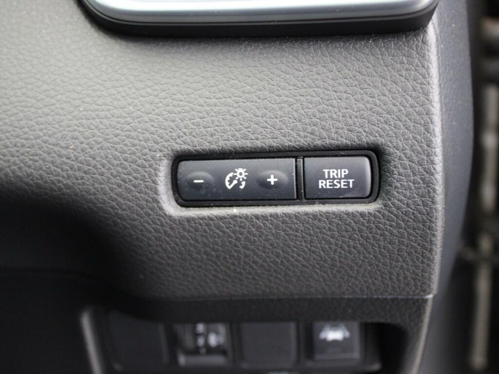 Nissan Qashqai Dci N-motion Suv Grey #28