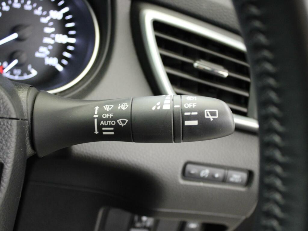 Nissan Qashqai Dci N-motion Suv Grey #27