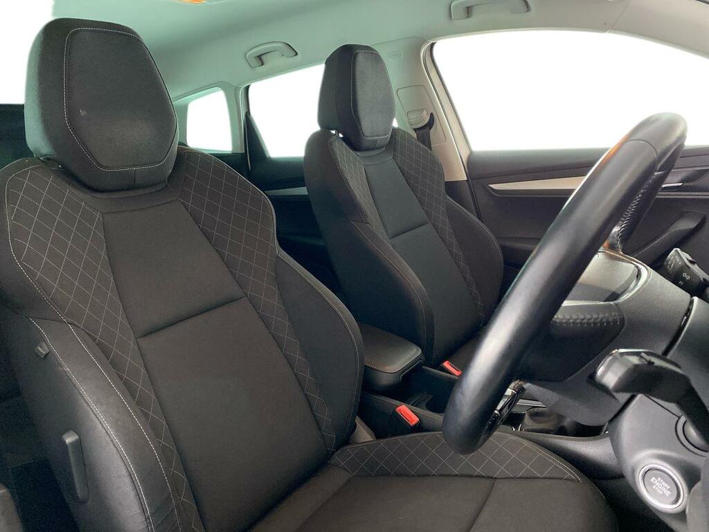Skoda Karoq Suv 1.5 Tsi 150Ps Se L Act Dsg Silver #12