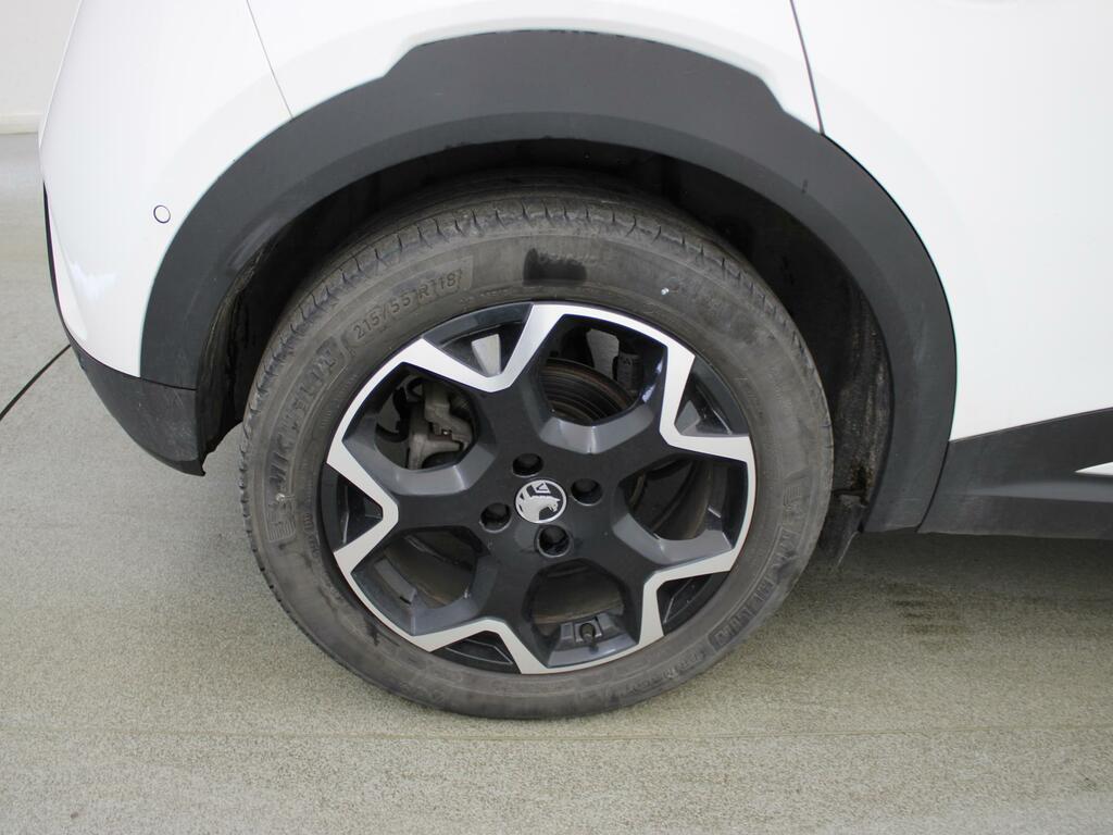 Vauxhall Mokka-e 50Kwh Ultimate Suv 136 Red #34