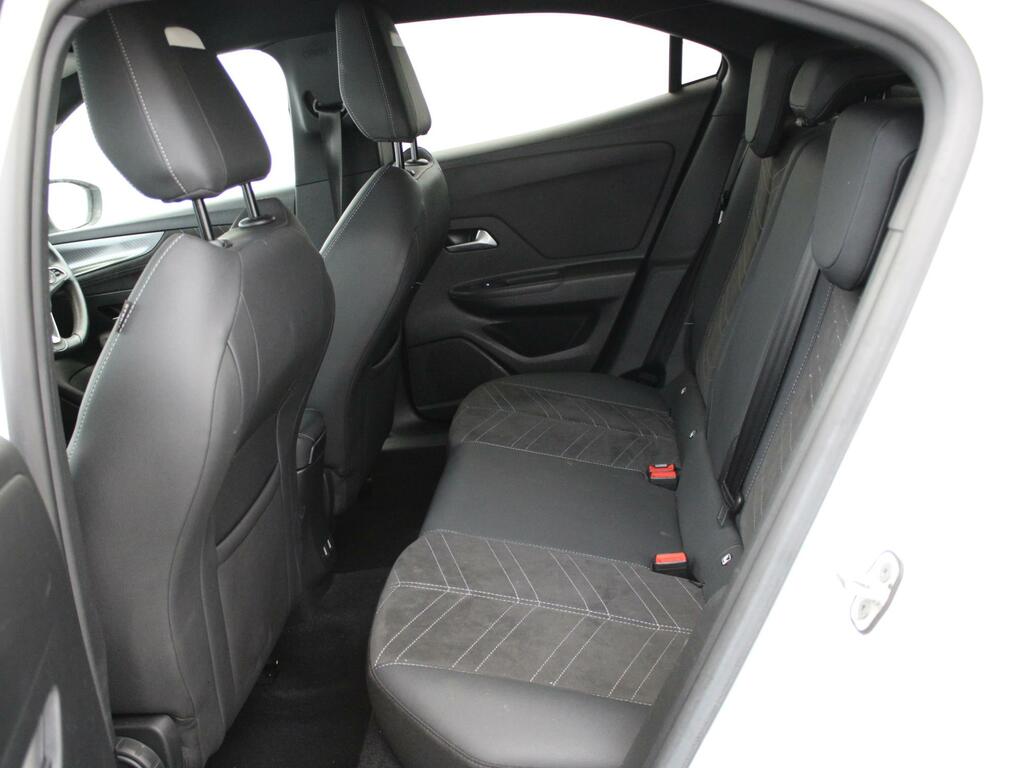 Vauxhall Mokka-e 50Kwh Ultimate Suv 136 Red #10