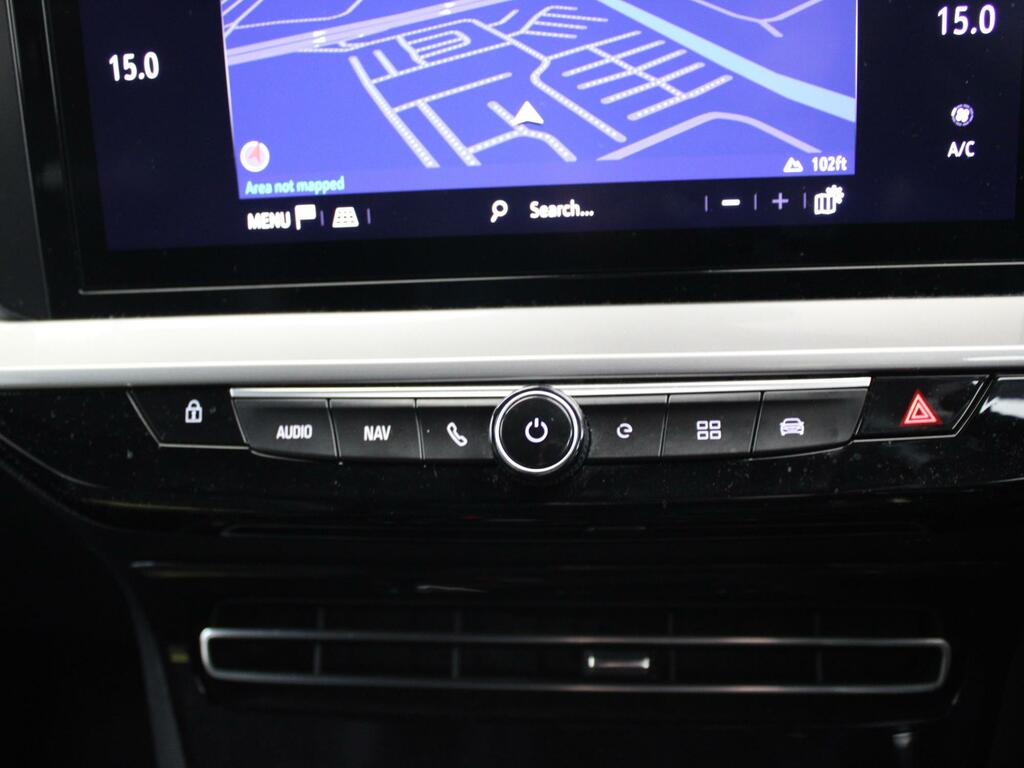 Vauxhall Mokka-e 50Kwh Ultimate Suv 136 Red #20