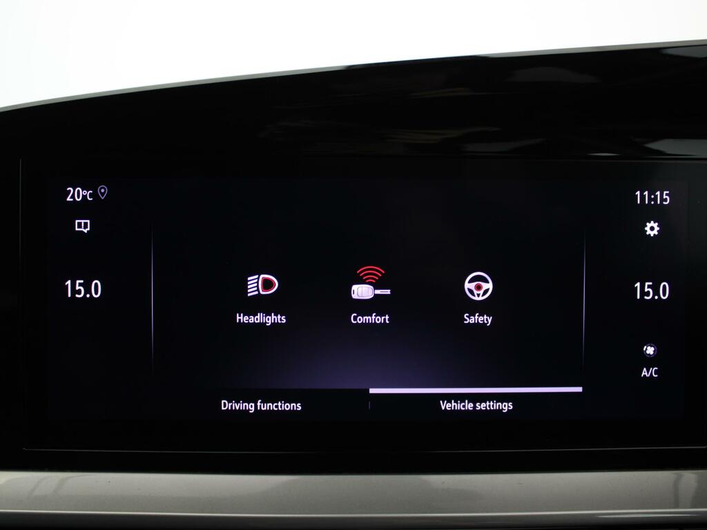 Vauxhall Mokka-e 50Kwh Ultimate Suv 136 Red #16