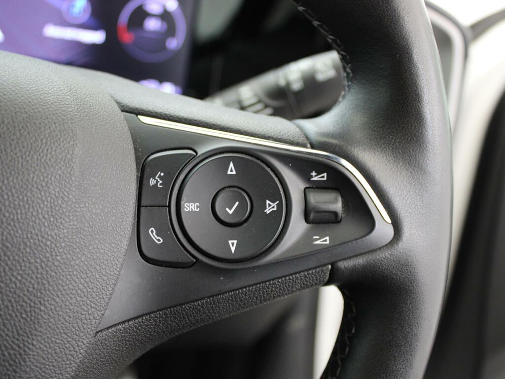 Vauxhall Mokka-e 50Kwh Ultimate Suv 136 Red #28