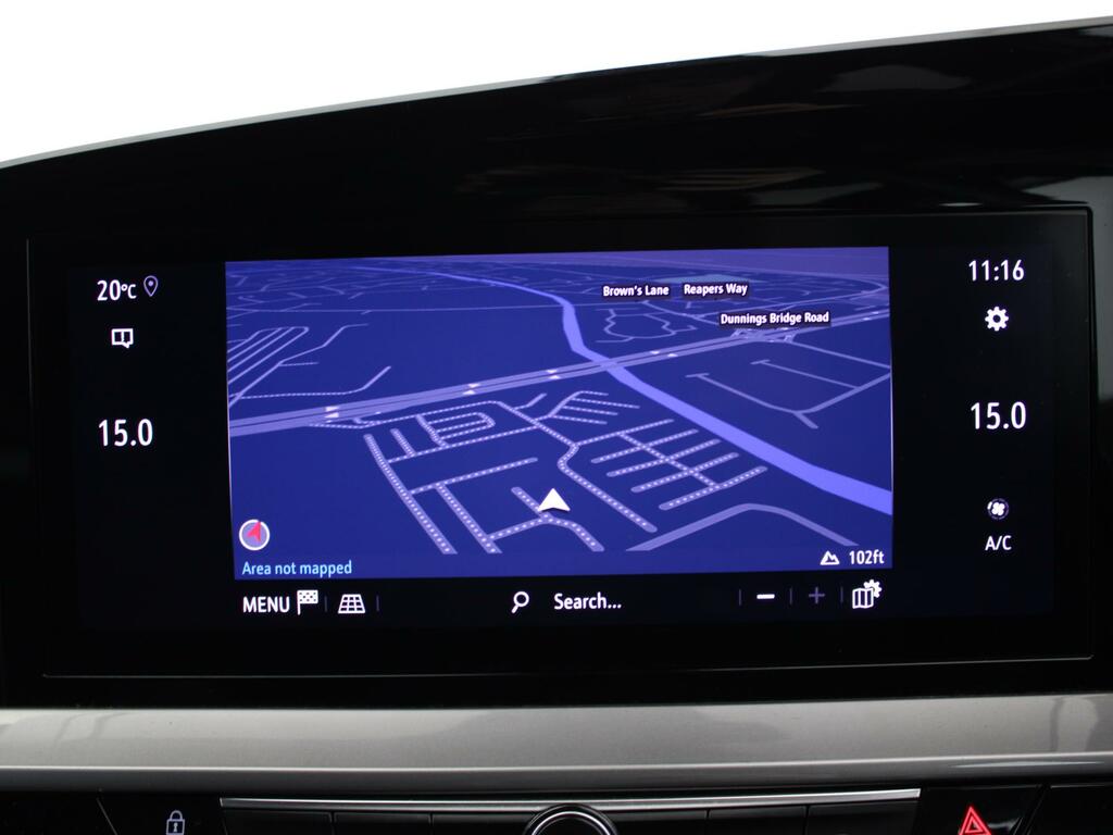 Vauxhall Mokka-e 50Kwh Ultimate Suv 136 Red #19