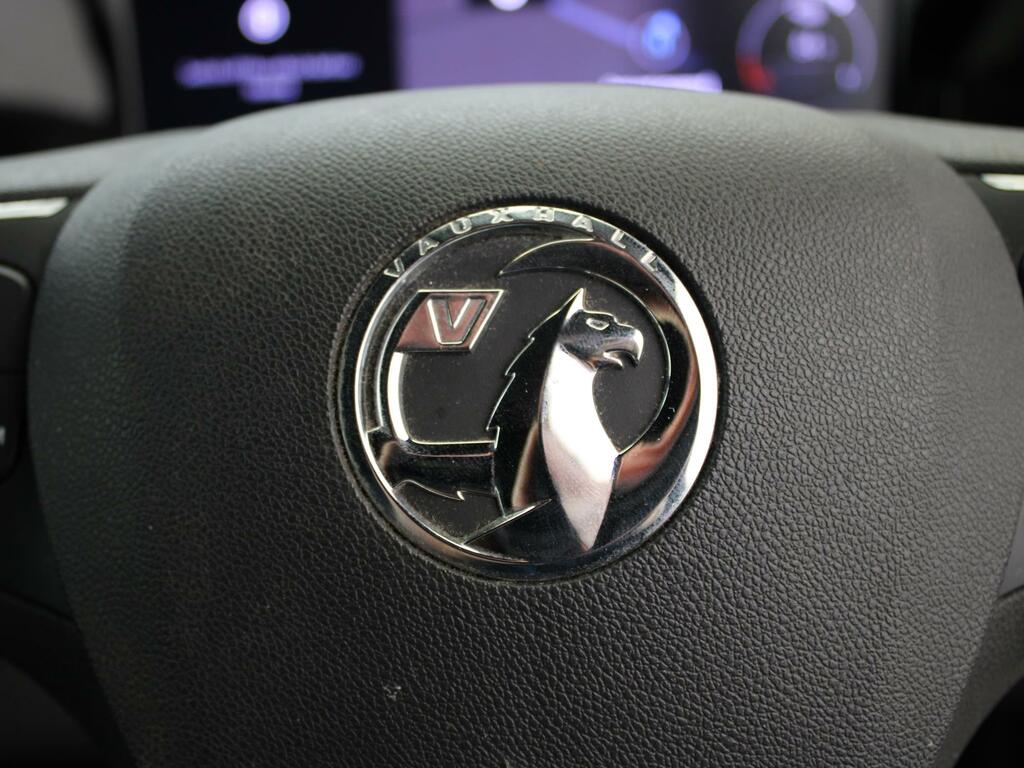 Vauxhall Mokka-e 50Kwh Ultimate Suv 136 Red #26