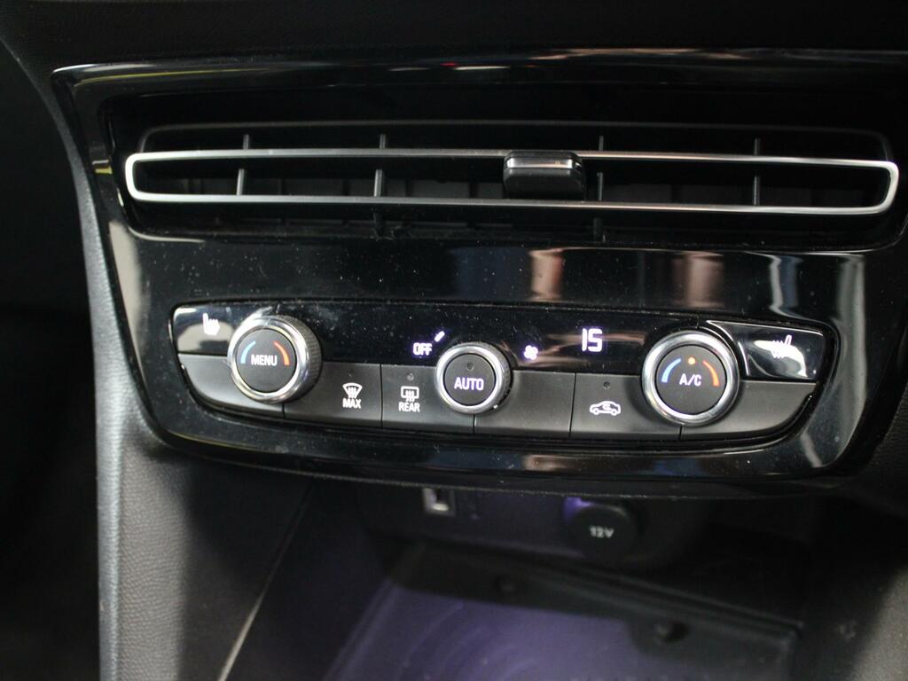 Vauxhall Mokka-e 50Kwh Ultimate Suv 136 Red #21