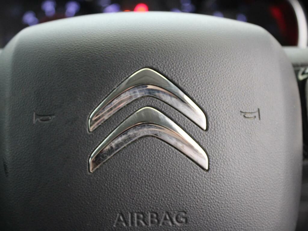 Citroen C3 Aircross Puretech Shine Ss Grey #28