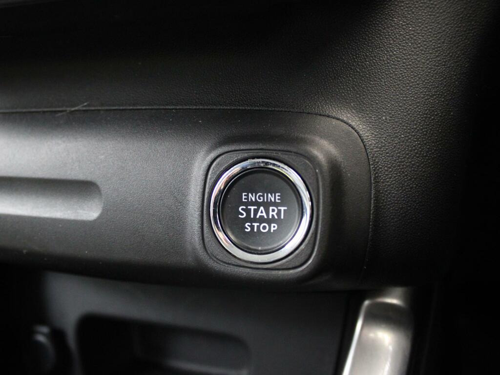 Citroen C3 Aircross Puretech Shine Ss Grey #15