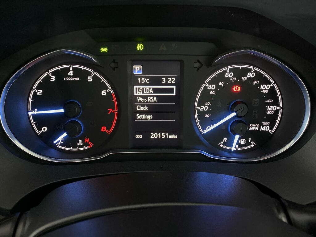 Toyota Yaris 1.5 Hybrid Excel Cvt Brown #16