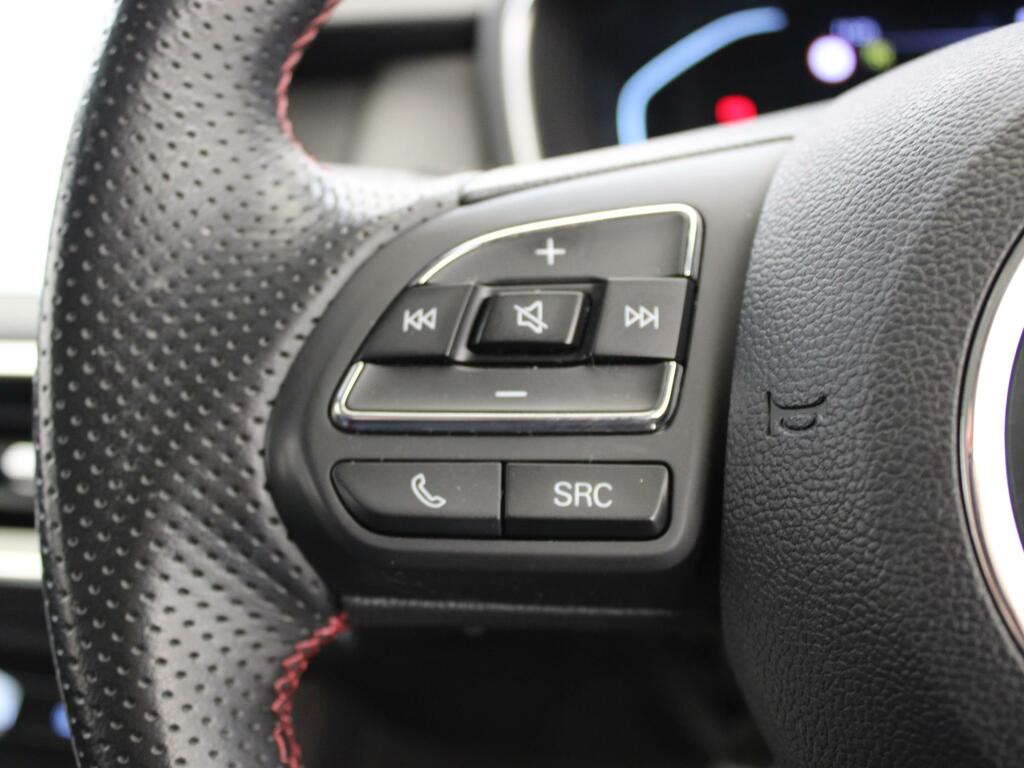 MG HS 1.5 T-gdi 16.6Kwh Se Suv Plug-in Hybrid White #26