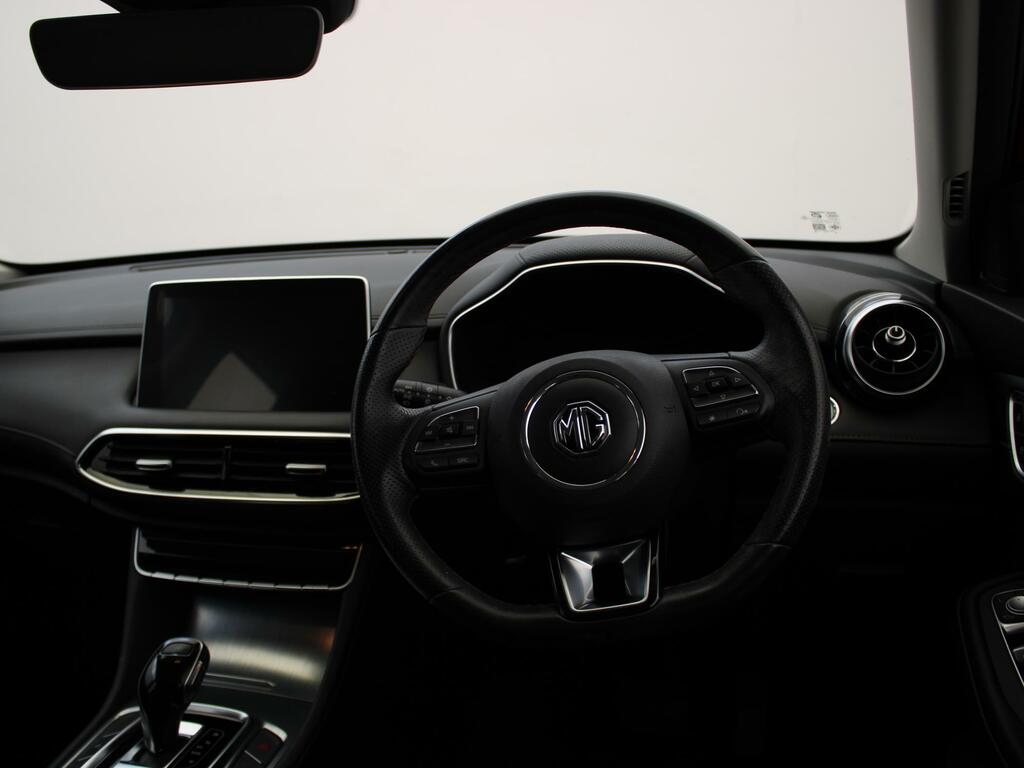 MG HS 1.5 T-gdi 16.6Kwh Se Suv Plug-in Hybrid White #14
