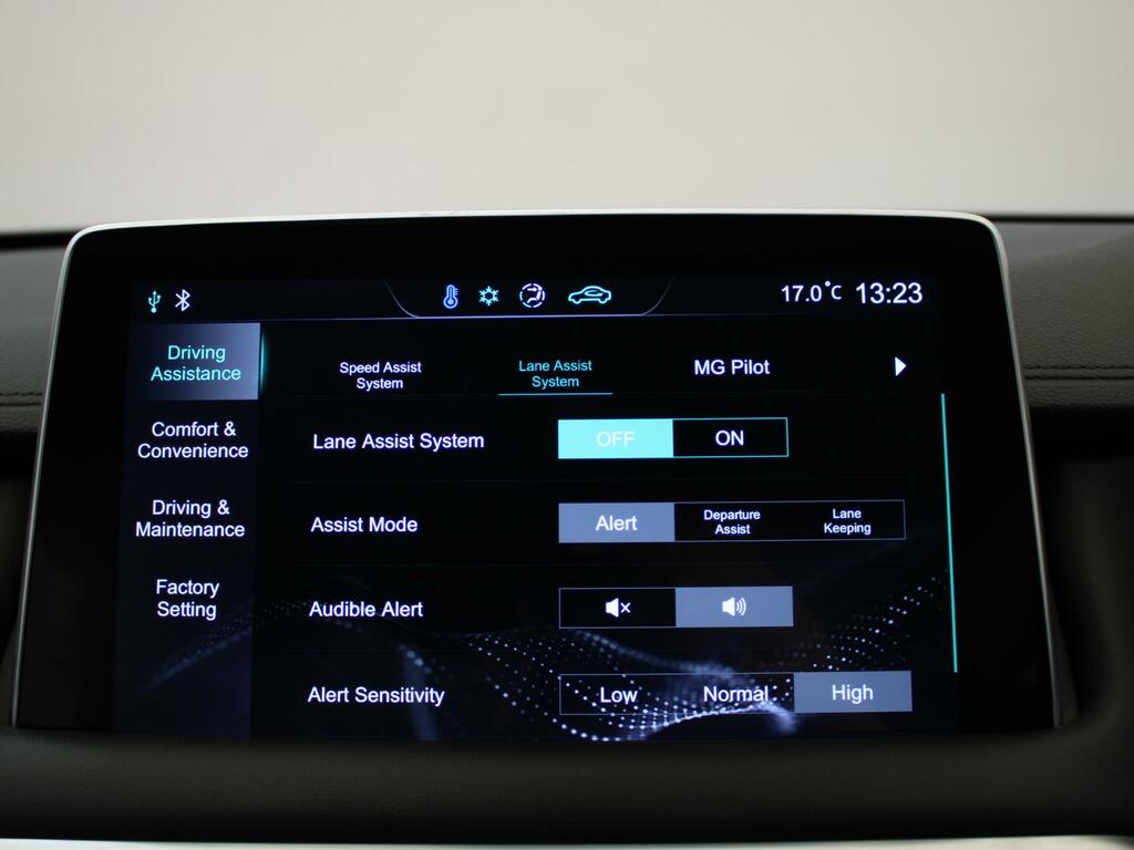MG HS 1.5 T-gdi 16.6Kwh Se Suv Plug-in Hybrid White #18