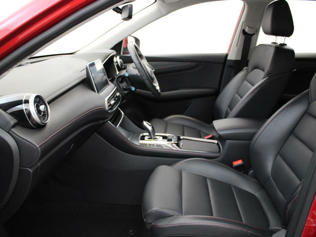 MG HS 1.5 T-gdi 16.6Kwh Se Suv Plug-in Hybrid White #10