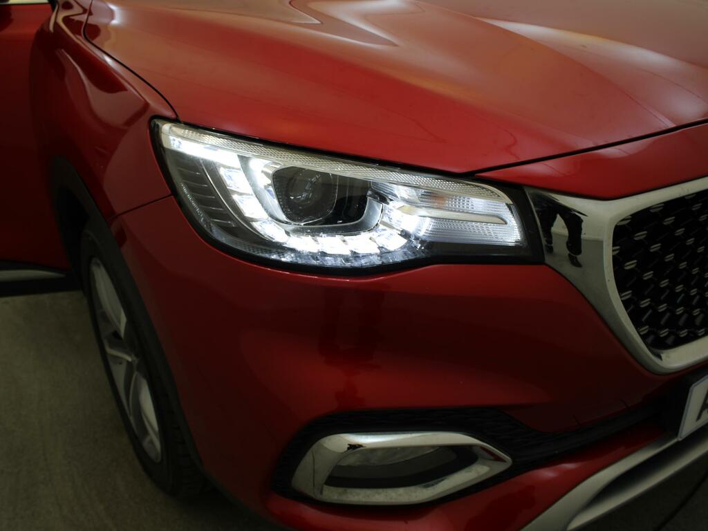 MG HS 1.5 T-gdi 16.6Kwh Se Suv Plug-in Hybrid White #35