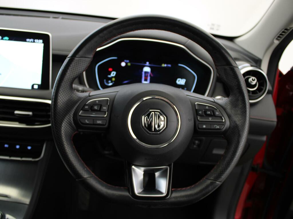 MG HS 1.5 T-gdi 16.6Kwh Se Suv Plug-in Hybrid White #24