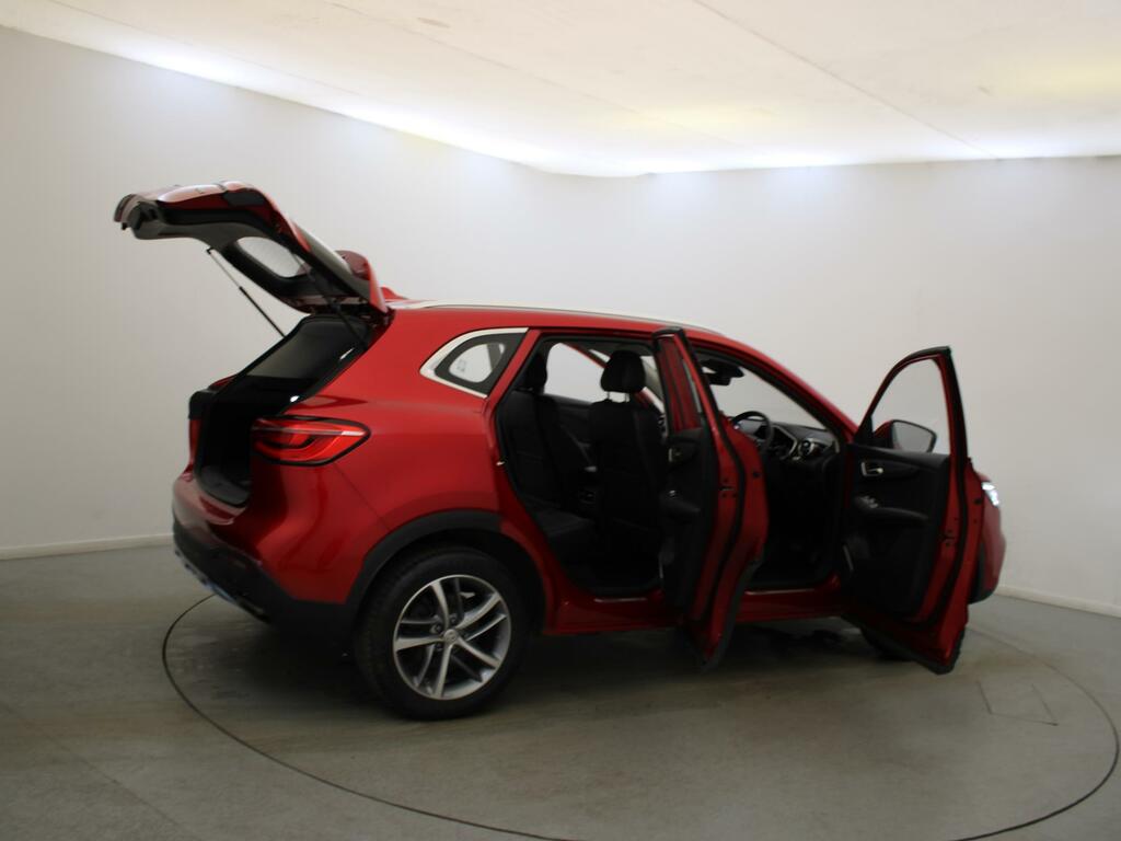 MG HS 1.5 T-gdi 16.6Kwh Se Suv Plug-in Hybrid White #34