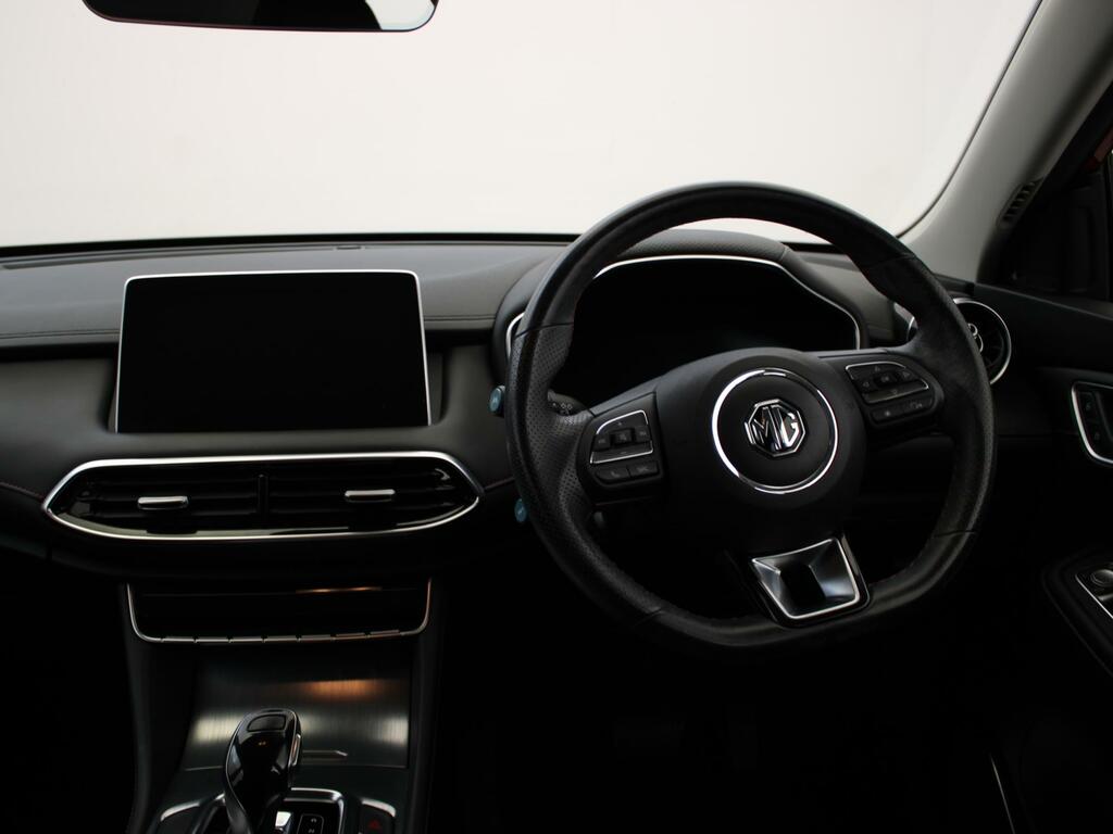MG HS 1.5 T-gdi 16.6Kwh Se Suv Plug-in Hybrid White #13