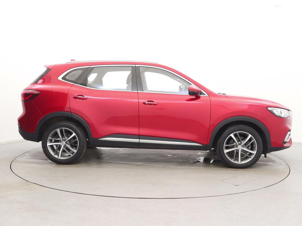 MG HS 1.5 T-gdi 16.6Kwh Se Suv Plug-in Hybrid White #8