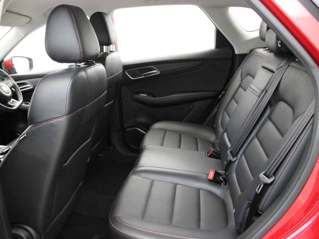MG HS 1.5 T-gdi 16.6Kwh Se Suv Plug-in Hybrid White #11