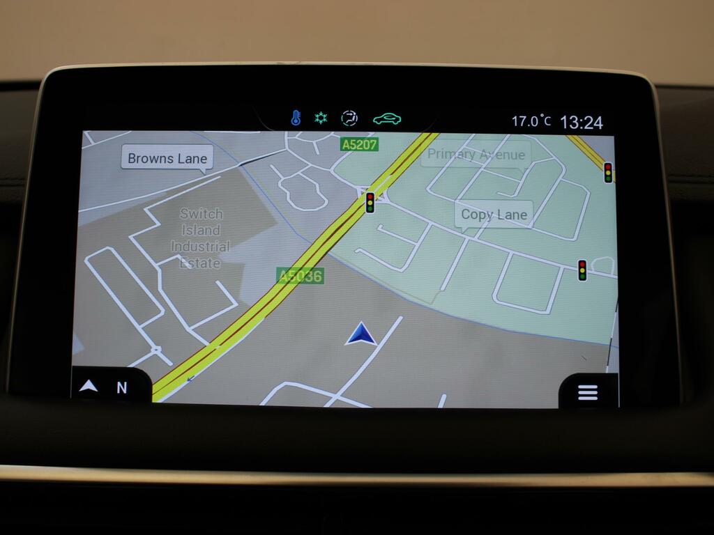 MG HS 1.5 T-gdi 16.6Kwh Se Suv Plug-in Hybrid White #21