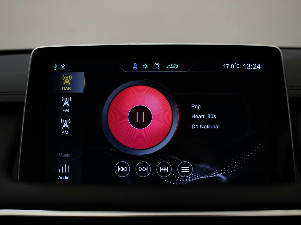 MG HS 1.5 T-gdi 16.6Kwh Se Suv Plug-in Hybrid White #20