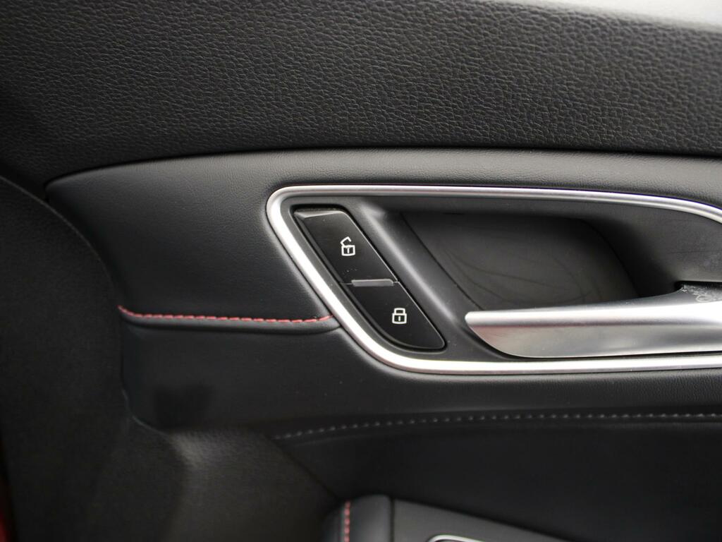 MG HS 1.5 T-gdi 16.6Kwh Se Suv Plug-in Hybrid White #31