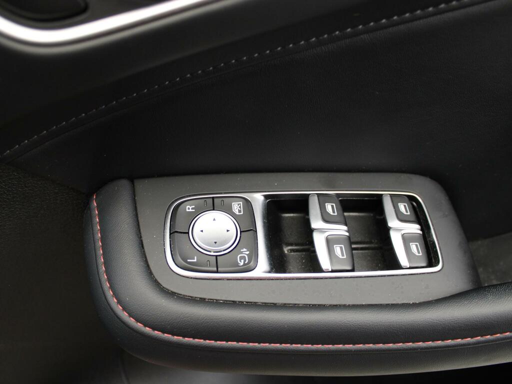 MG HS 1.5 T-gdi 16.6Kwh Se Suv Plug-in Hybrid White #32