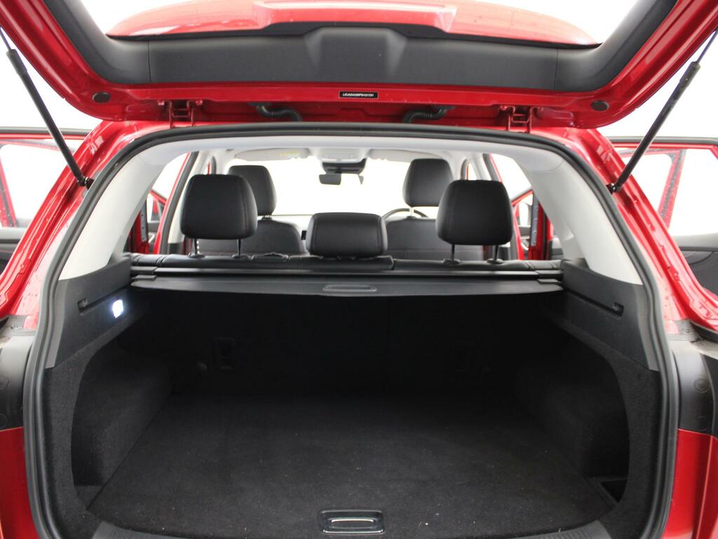 MG HS 1.5 T-gdi 16.6Kwh Se Suv Plug-in Hybrid White #33