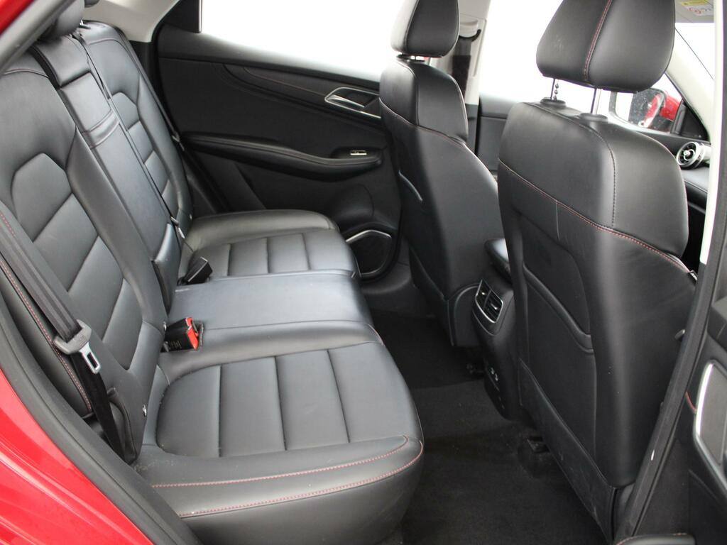 MG HS 1.5 T-gdi 16.6Kwh Se Suv Plug-in Hybrid White #12