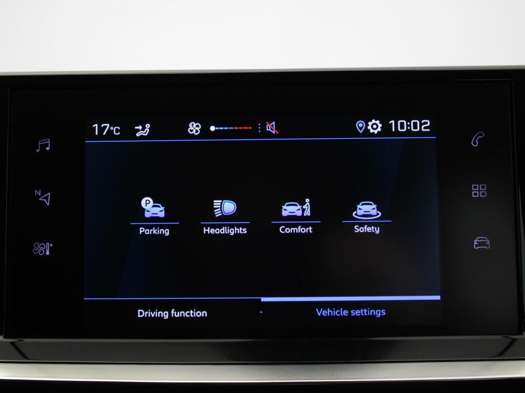 Peugeot 208 1.2 Puretech Active Premium Eat Euro 6 Ss #18