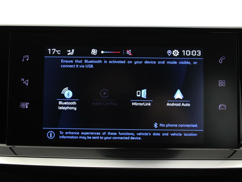 Peugeot 208 1.2 Puretech Active Premium Eat Euro 6 Ss #20