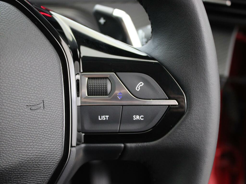 Peugeot 208 1.2 Puretech Active Premium Eat Euro 6 Ss #33