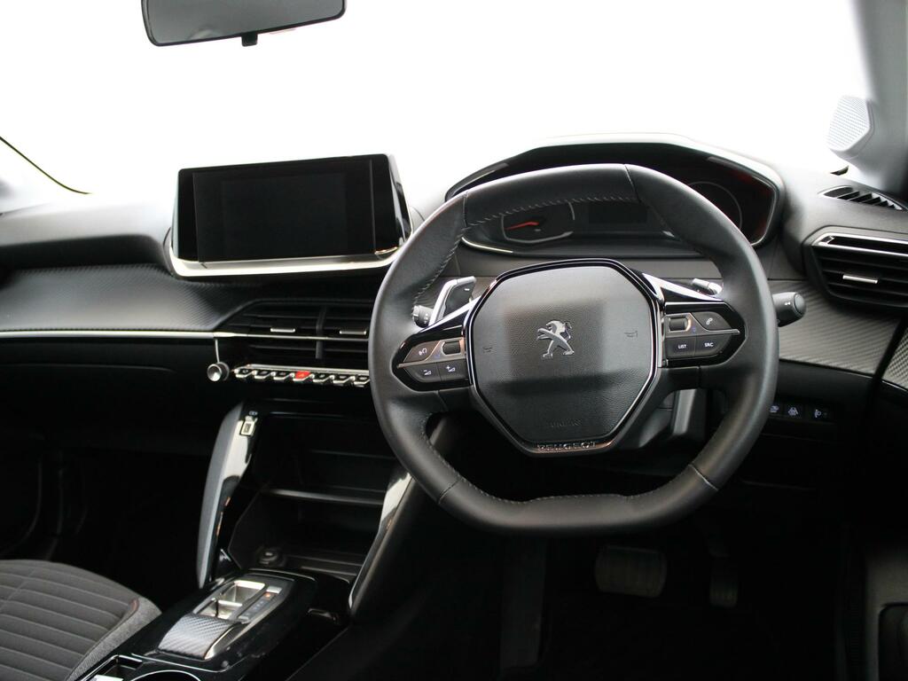 Peugeot 208 1.2 Puretech Active Premium Eat Euro 6 Ss #16