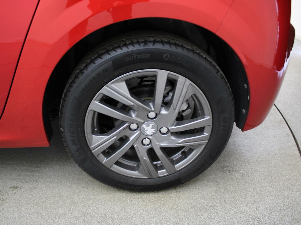 Peugeot 208 1.2 Puretech Active Premium Eat Euro 6 Ss #42