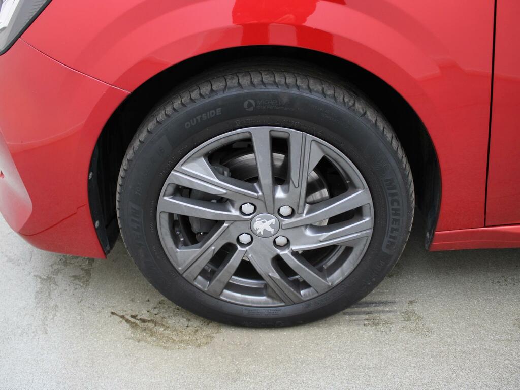 Peugeot 208 1.2 Puretech Active Premium Eat Euro 6 Ss #43