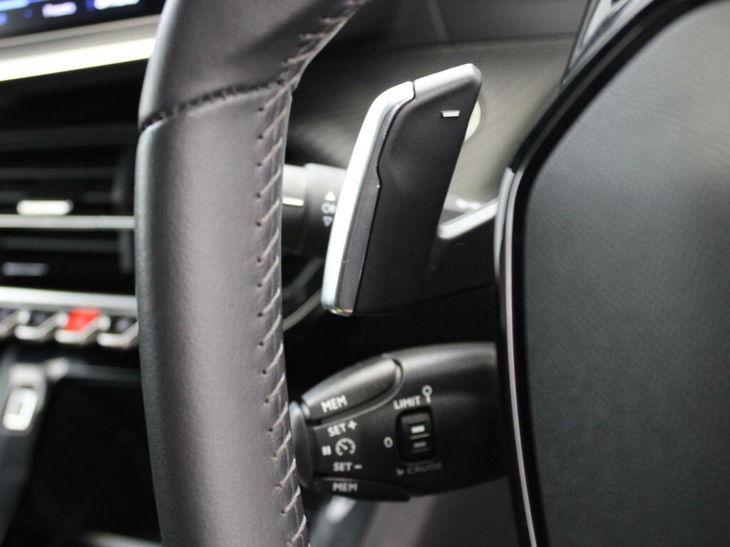 Peugeot 208 1.2 Puretech Active Premium Eat Euro 6 Ss #34