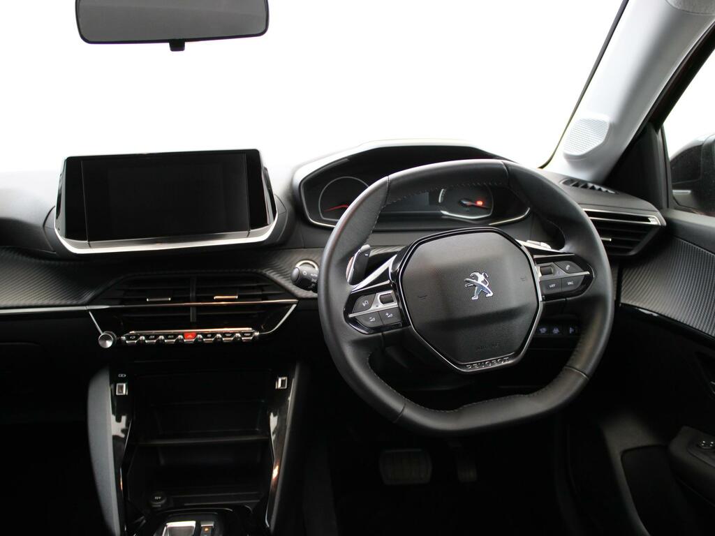 Peugeot 208 1.2 Puretech Active Premium Eat Euro 6 Ss #15
