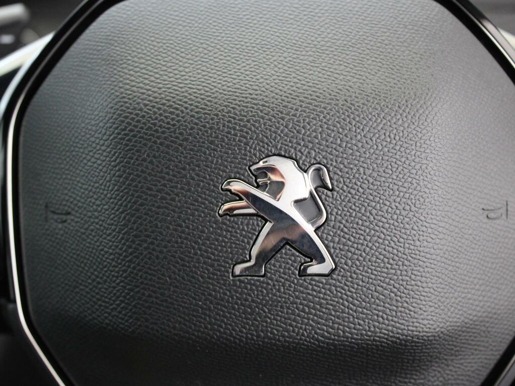 Peugeot 208 1.2 Puretech Active Premium Eat Euro 6 Ss #31