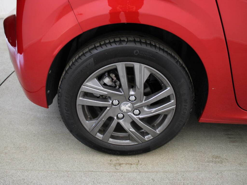 Peugeot 208 1.2 Puretech Active Premium Eat Euro 6 Ss #41