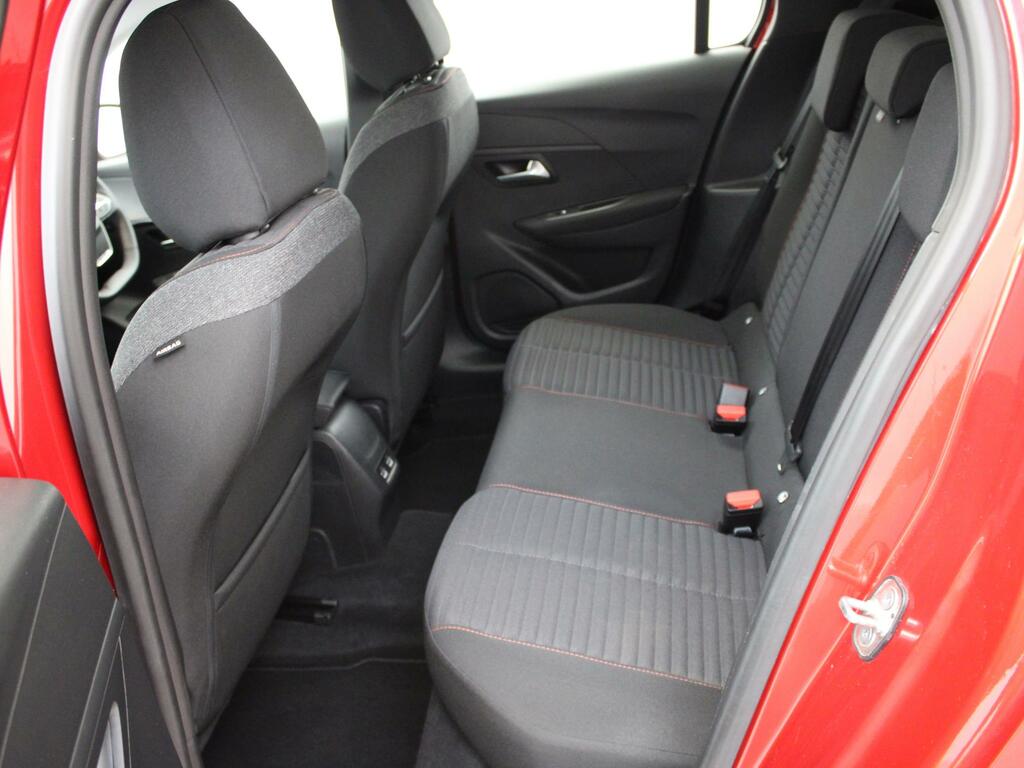Peugeot 208 1.2 Puretech Active Premium Eat Euro 6 Ss #11