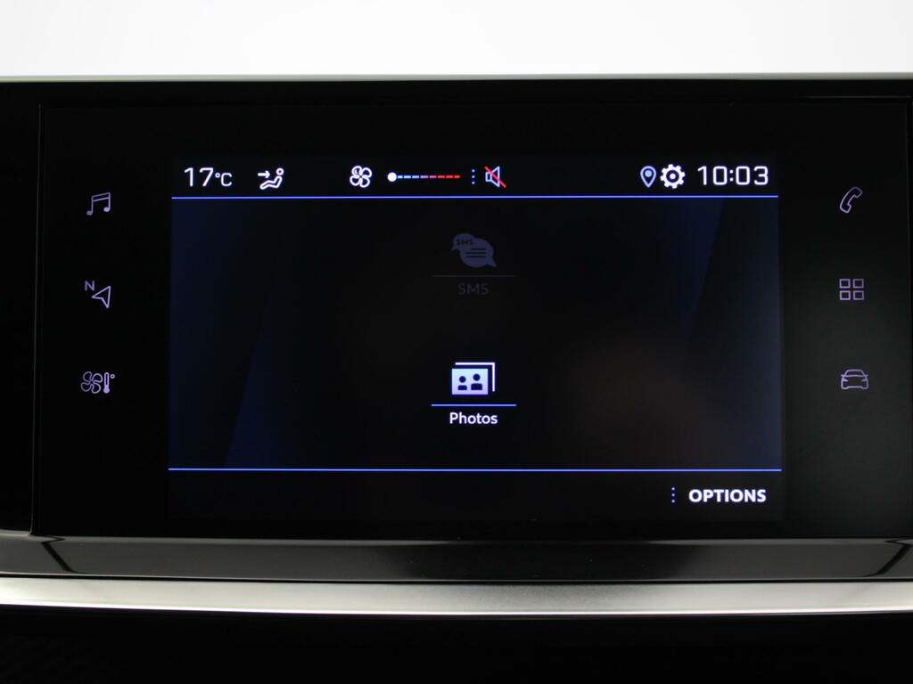 Peugeot 208 1.2 Puretech Active Premium Eat Euro 6 Ss #19