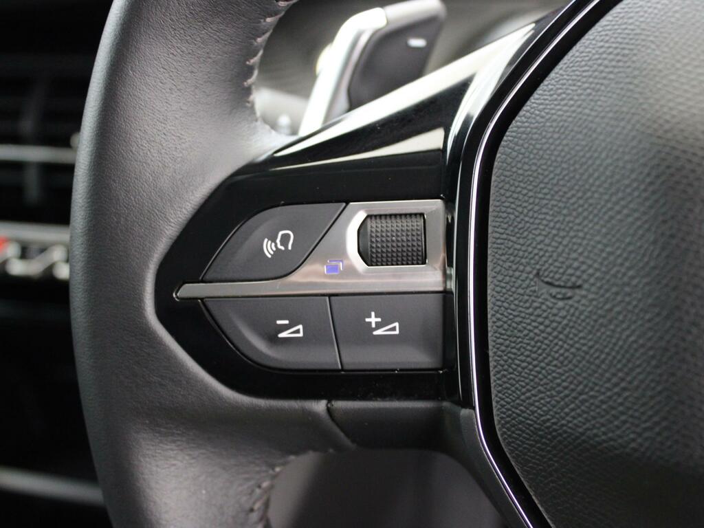Peugeot 208 1.2 Puretech Active Premium Eat Euro 6 Ss #32