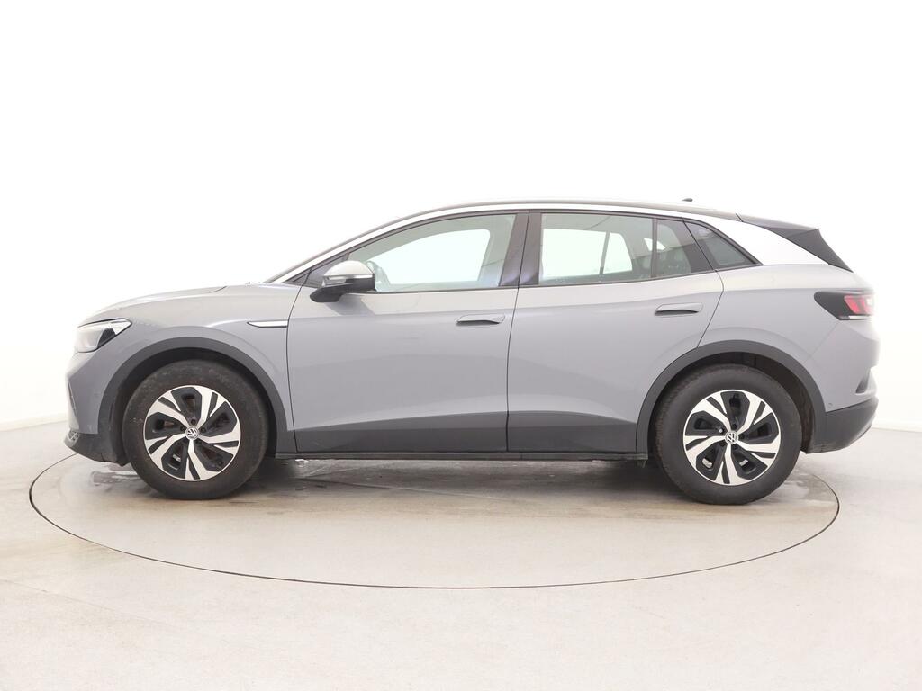 Volkswagen ID.4 109Kw Life Pure 52Kwh Grey #4