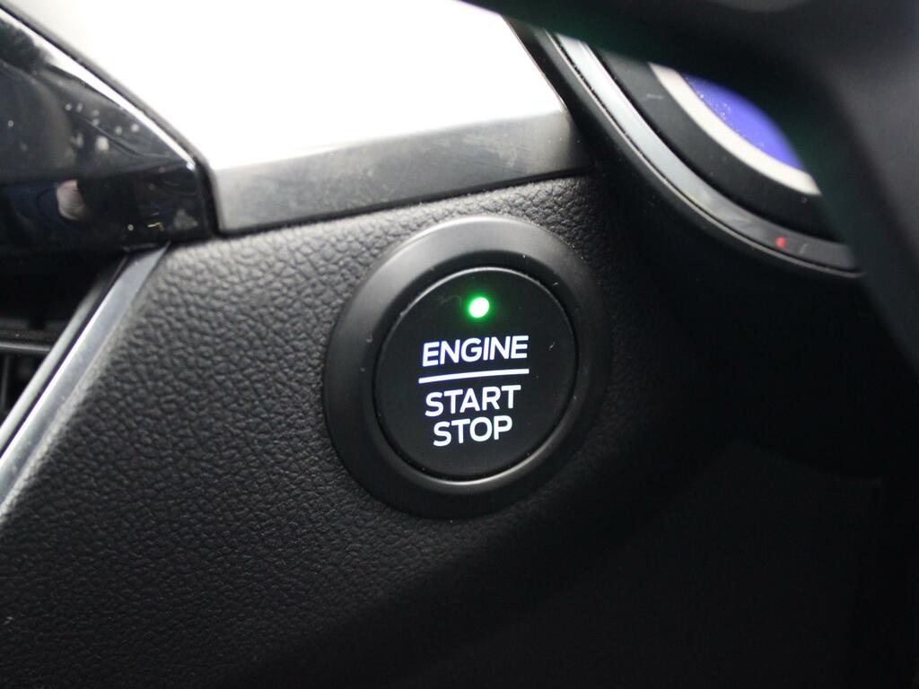 Ford Kuga 1.5T Ecoboost St Line X Edition Suv Man Black #12